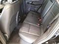 Ebony Rear Seat Photo for 2023 Land Rover Range Rover Evoque #144302389