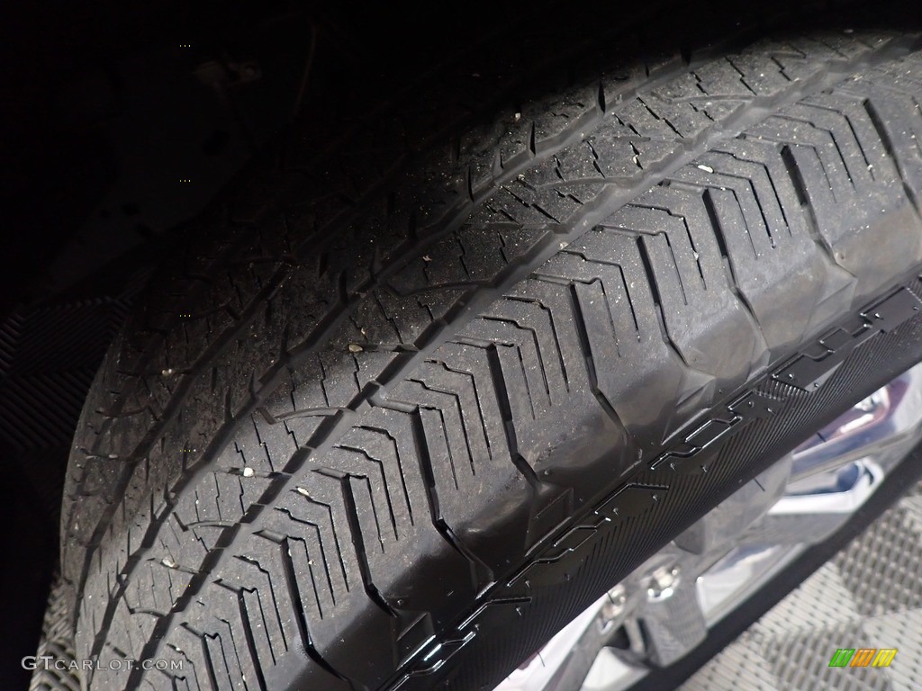 2021 F150 XLT SuperCrew 4x4 - Rapid Red / Medium Dark Slate photo #45