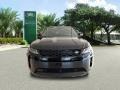 2023 Santorini Black Metallic Land Rover Range Rover Evoque S  photo #8