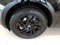 2023 Land Rover Range Rover Evoque S Wheel and Tire Photo