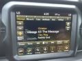 2022 Jeep Wrangler Unlimited Sahara 4XE Hybrid Audio System