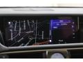 Black Navigation Photo for 2019 Lexus IS #144302494