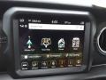 Black Controls Photo for 2022 Jeep Wrangler Unlimited #144302500