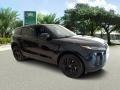 Santorini Black Metallic - Range Rover Evoque S Photo No. 12