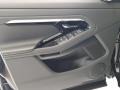 Ebony 2023 Land Rover Range Rover Evoque S Door Panel