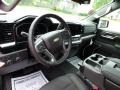 2022 Red Hot Chevrolet Silverado 1500 LT Crew Cab 4x4  photo #20