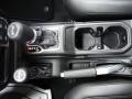 Black Transmission Photo for 2022 Jeep Wrangler Unlimited #144302644