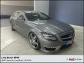 2012 Palladium Silver Metallic Mercedes-Benz CLS 63 AMG #144298923