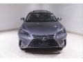 Nebula Gray Pearl - NX 300 AWD Photo No. 2