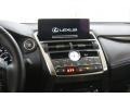 Nebula Gray Pearl - NX 300 AWD Photo No. 9
