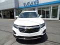 Summit White - Equinox LT AWD Photo No. 3
