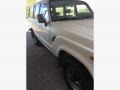 White - Land Cruiser FJ62 Photo No. 24