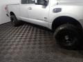 Brilliant Silver - TITAN XD SV King Cab 4x4 Photo No. 3