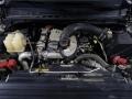5.0 Liter DOHC 32-Valve Cummins Turbo-Diesel V8 2017 Nissan TITAN XD SV King Cab 4x4 Engine