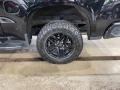 2020 Black Chevrolet Silverado 1500 LT Trail Boss Crew Cab 4x4  photo #14