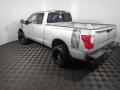 Brilliant Silver - TITAN XD SV King Cab 4x4 Photo No. 11