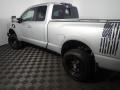 Brilliant Silver - TITAN XD SV King Cab 4x4 Photo No. 16