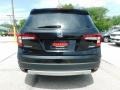 2020 Crystal Black Pearl Honda Pilot EX-L AWD  photo #4