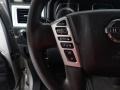 Black Steering Wheel Photo for 2017 Nissan TITAN XD #144303973