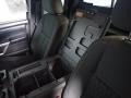 2017 Brilliant Silver Nissan TITAN XD SV King Cab 4x4  photo #32