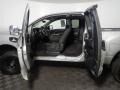 2017 Brilliant Silver Nissan TITAN XD SV King Cab 4x4  photo #33