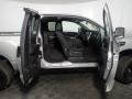 Brilliant Silver - TITAN XD SV King Cab 4x4 Photo No. 35
