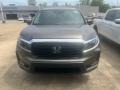 Pacific Pewter Metallic - Ridgeline RTL AWD Photo No. 2