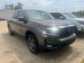 Pacific Pewter Metallic - Ridgeline RTL AWD Photo No. 3