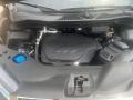 Pacific Pewter Metallic - Ridgeline RTL AWD Photo No. 9