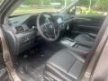 Pacific Pewter Metallic - Ridgeline RTL AWD Photo No. 10