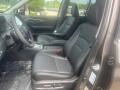 Pacific Pewter Metallic - Ridgeline RTL AWD Photo No. 11