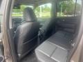 Pacific Pewter Metallic - Ridgeline RTL AWD Photo No. 13