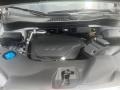 Platinum White Pearl - Ridgeline RTL-E AWD Photo No. 9