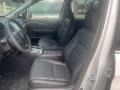 Platinum White Pearl - Ridgeline RTL-E AWD Photo No. 11