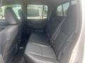 Platinum White Pearl - Ridgeline RTL-E AWD Photo No. 14