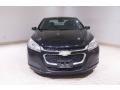 2016 Black Chevrolet Malibu Limited LT  photo #2
