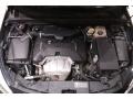 2016 Black Chevrolet Malibu Limited LT  photo #18