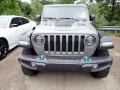 Sting-Gray - Wrangler Unlimited Rubicon 4xe Hybrid Photo No. 2