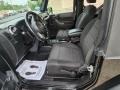 Black - Wrangler Sport 4x4 Photo No. 8