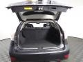 2010 Tungsten Silver Pearl Lexus RX 450h AWD Hybrid  photo #12