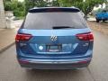 Silk Blue Metallic - Tiguan SEL Premium 4MOTION Photo No. 7