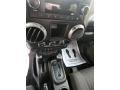 Black - Wrangler Sport 4x4 Photo No. 11
