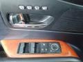 2010 Tungsten Silver Pearl Lexus RX 450h AWD Hybrid  photo #16