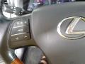 2010 Tungsten Silver Pearl Lexus RX 450h AWD Hybrid  photo #20