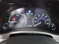 2010 Tungsten Silver Pearl Lexus RX 450h AWD Hybrid  photo #22