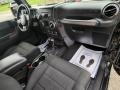 Black - Wrangler Sport 4x4 Photo No. 19