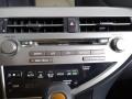 2010 Tungsten Silver Pearl Lexus RX 450h AWD Hybrid  photo #23