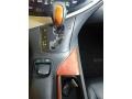 2010 Tungsten Silver Pearl Lexus RX 450h AWD Hybrid  photo #24