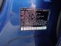 Silk Blue Metallic - Tiguan SEL Premium 4MOTION Photo No. 20