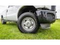 Oxford White - F250 Super Duty XL Regular Cab 4x4 Photo No. 2